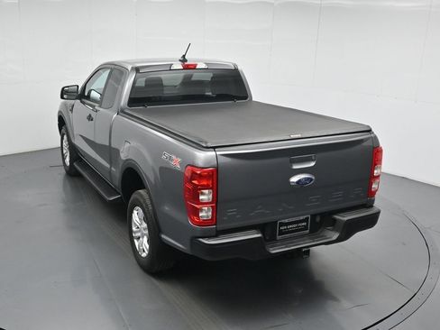 Certified 2021 Ford Ranger XL w/ Equipment Group 101A High image 40