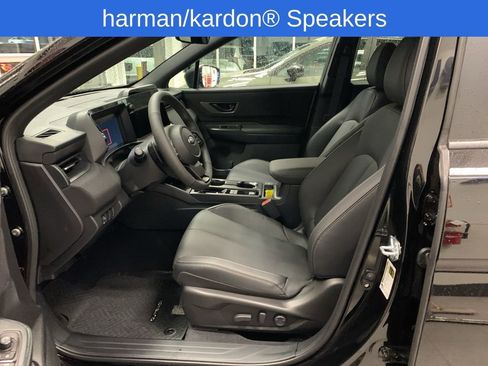 New 2026 Subaru Outback Limited image 4