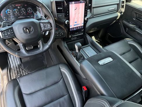 Used 2026 RAM 1500 RHO AWD/4WD image 10