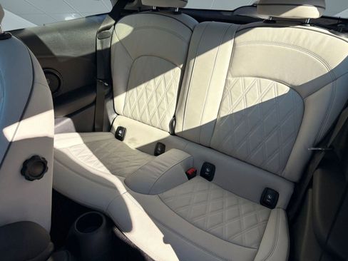 Certified 2024 MINI Cooper SE image 25