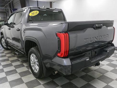 Used 2024 Toyota Tundra SR5 image 10