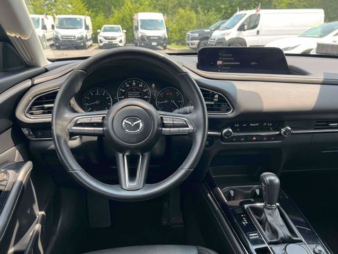 Used 2023 MAZDA CX-30 AWD 2.5 S w/ Preferred Package image 25