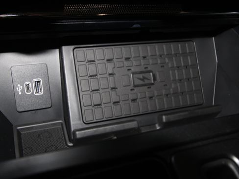 New 2025 Ford F150 Raptor w/ Equipment Group 803A Raptor R image 19