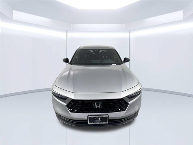 Used 2023 Honda Accord Sport image 25