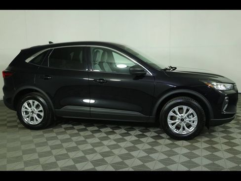 Used 2024 Ford Escape Active AWD/4WD image 12