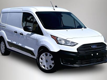 Used 2022 Ford Transit Connect XL