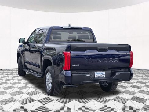 Used 2023 Toyota Tundra SR5 w/ SR5 Convenience Package AWD/4WD image 20