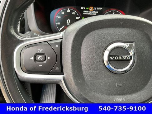 Used 2018 Volvo XC60 T6 Momentum w/ Advanced Package AWD/4WD image 37