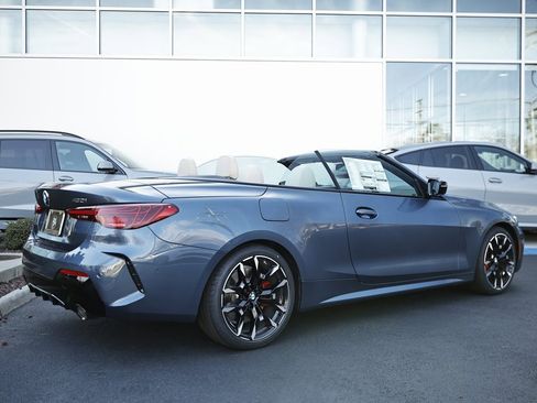 New 2026 BMW 430i 430i w/ M Sport Package image 7