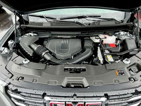 New 2026 GMC Acadia Elevation w/ Elevation Premium Package AWD/4WD image 64