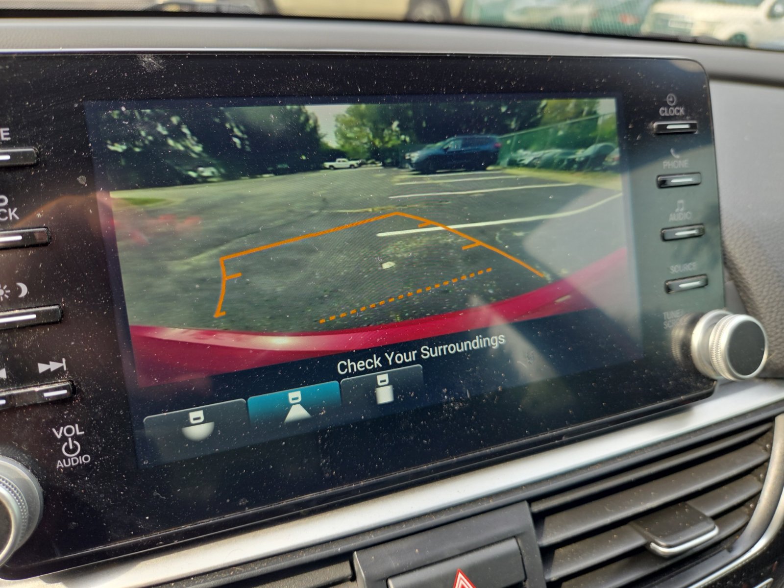 Used 2020 Honda Accord Sport image 20