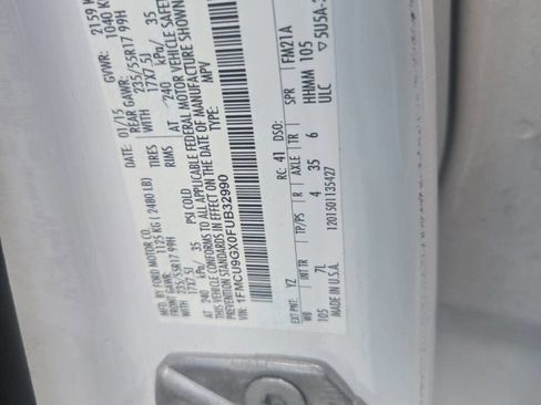 Used 2003 Mercedes-Benz E 320 Sedan image 15