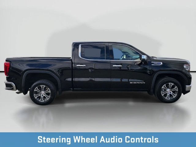 Used 2025 GMC Sierra 1500 SLT AWD/4WD image 7