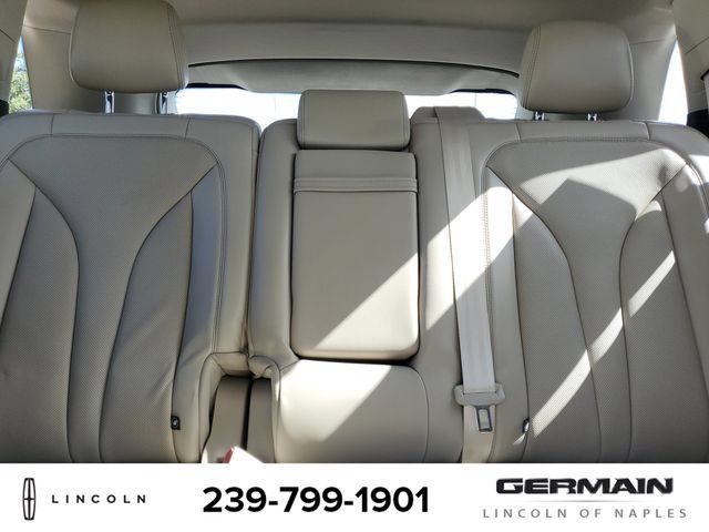 Certified 2022 Lincoln Nautilus Reserve AWD/4WD image 31