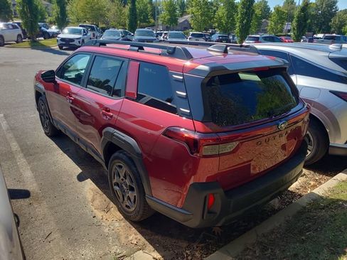 Used 2026 Subaru Outback Premium AWD/4WD image 5