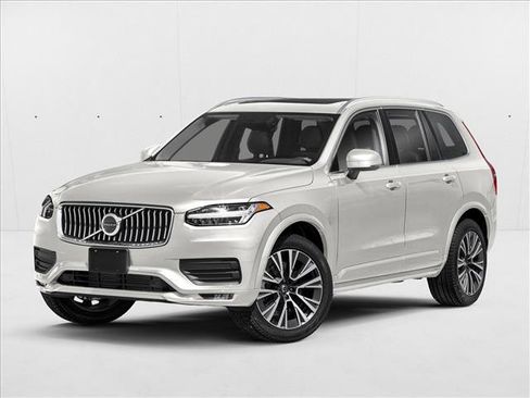 Used 2021 Volvo XC90 T6 Momentum w/ Protection Package Premier AWD/4WD image 1