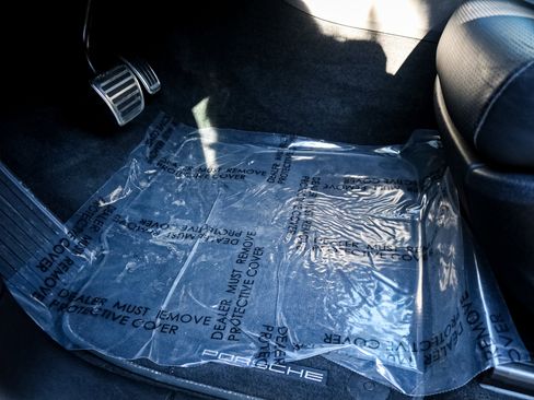 Used 2024 Porsche Cayenne S image 17