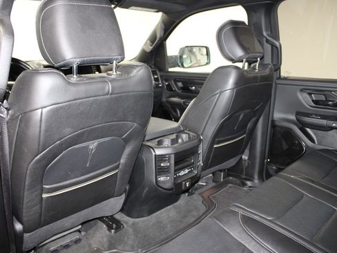 Used 2023 RAM 1500 Limited AWD/4WD image 27
