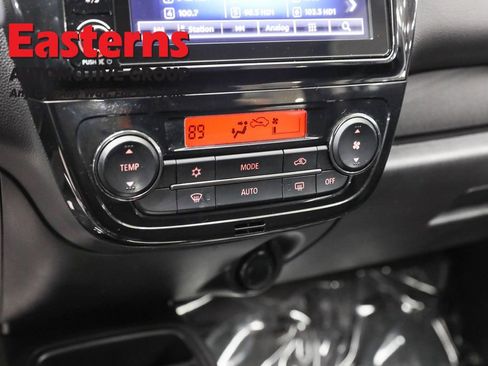 Used 2024 Mitsubishi Mirage ES image 19