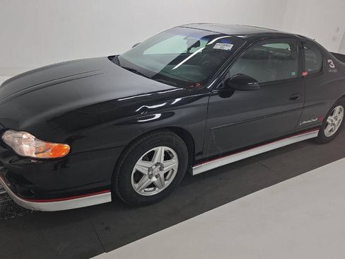 Used 2002 Chevrolet Monte Carlo SS w/ Preferred Equipment Group FWD image 24