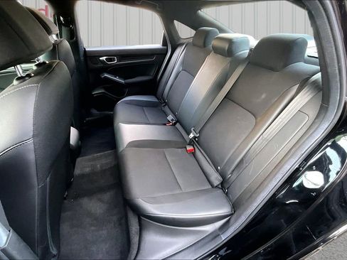Used 2024 Honda Civic Sport image 22