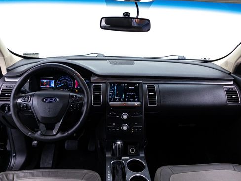 Used 2019 Ford Flex SEL w/ Equipment Group 202A FWD image 24