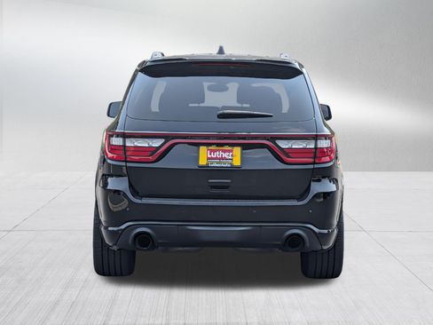Used 2024 Dodge Durango SRT AWD/4WD image 6