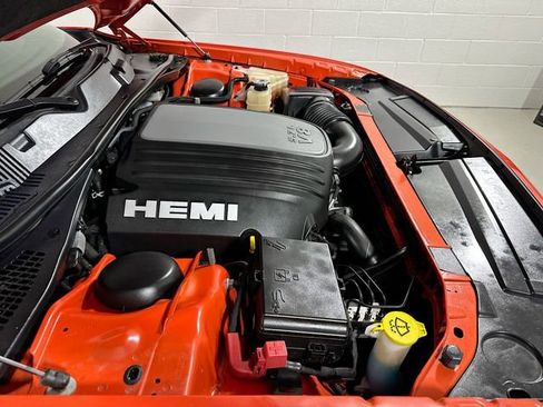 Certified 2022 Dodge Challenger R/T image 27