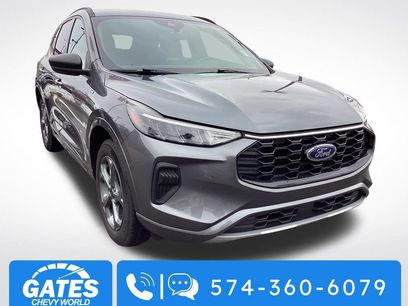 Used 2024 Ford Escape ST-Line