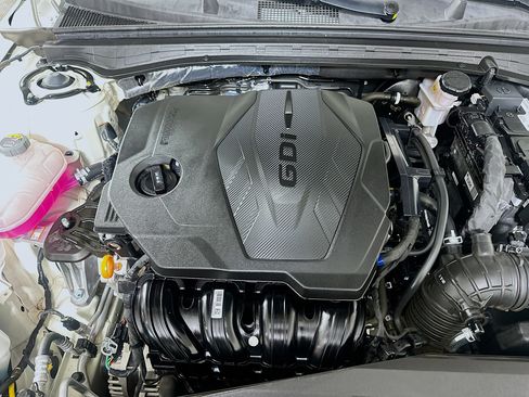 Used 2025 Kia K5 LXS image 33