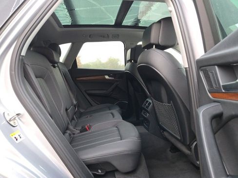 Used 2023 Audi Q5 2.0T Premium Plus w/ Premium Plus Package image 13