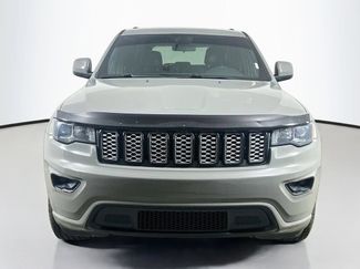 Used 2021 Jeep Grand Cherokee Laredo RWD video 2