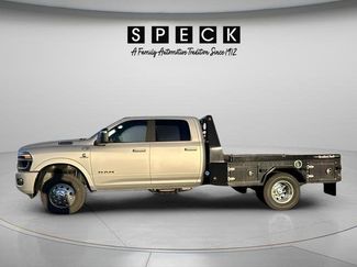 New 2026 RAM 3500 Big Horn w/ Laramie Trim Package video 2