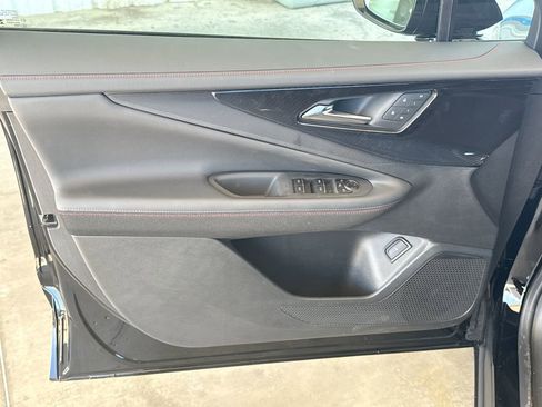 New 2026 Chevrolet Blazer EV RS image 23