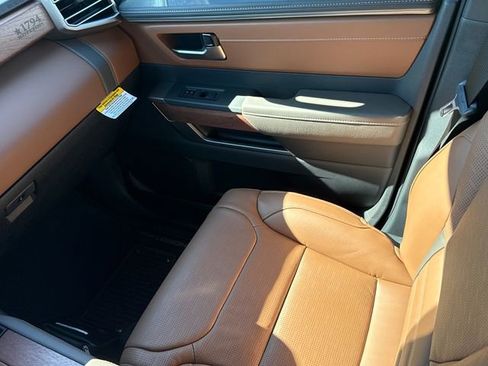 New 2026 Toyota Tundra 1794 Edition image 17