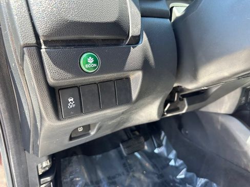 Used 2015 Honda Fit EX image 12