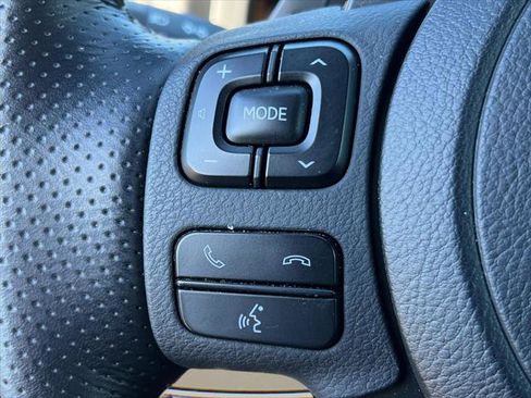 Certified 2023 Lexus IS 350 F Sport w/ Memory Package image 25