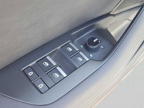 Certified 2025 Audi A6 Premium Plus w/ Premium Plus Package AWD/4WD image 12