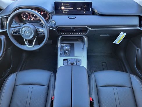 New 2026 MAZDA CX-90 3.3 Turbo w/ Premium Sport Pkg image 19