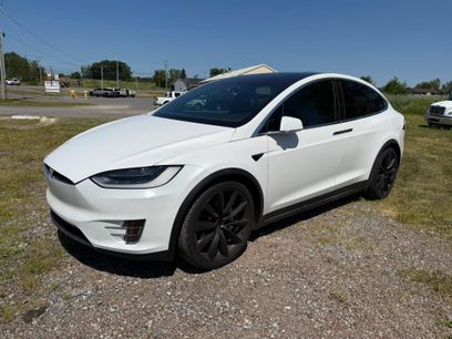 Used 2016 Tesla Model X 90D