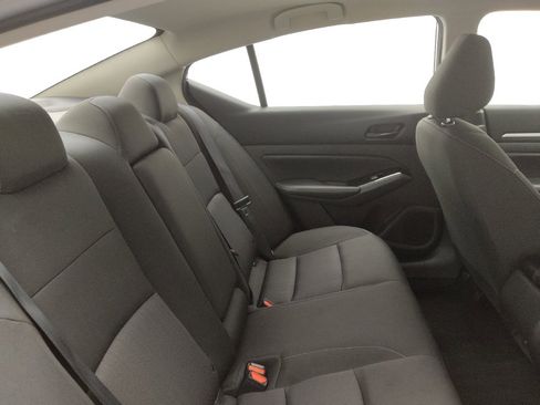 Used 2023 Nissan Altima 2.5 SV image 19