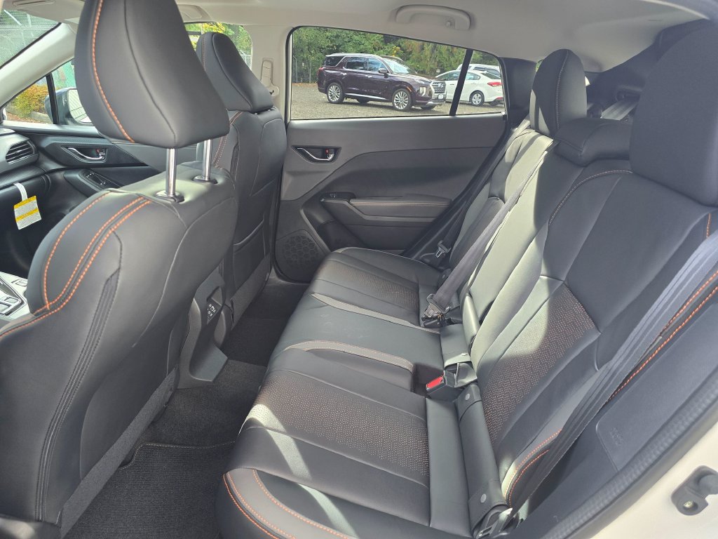 New 2026 Subaru Crosstrek 2.5i Limited AWD/4WD image 10