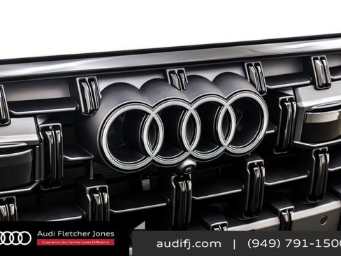 New 2026 Audi Q7 3.0T Premium Plus image 13