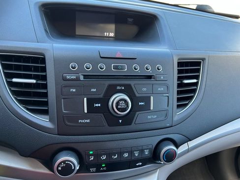 Used 2014 Honda CR-V EX image 31