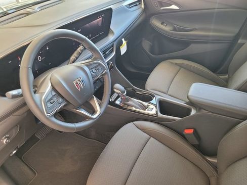 New 2026 Buick Encore GX Preferred w/ Comfort Package FWD image 17