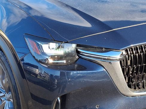 Used 2024 MAZDA CX-90 3.3 Turbo w/ Premium Package image 9