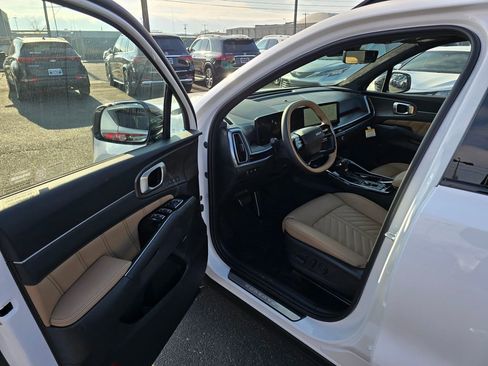 New 2026 Kia Sorento SX Prestige image 20