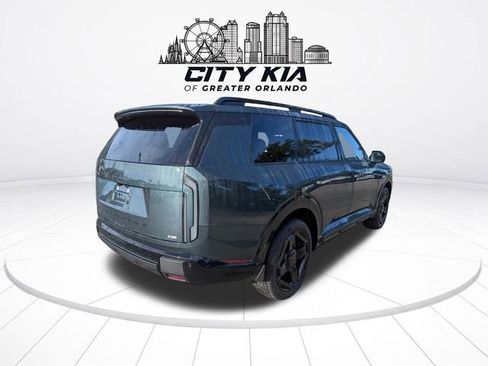 New 2027 Kia Telluride EX X-Line w/ Towing Package AWD/4WD image 6