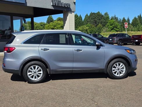 Used 2020 Kia Sorento LX w/ LX I4 Convenience Package image 5
