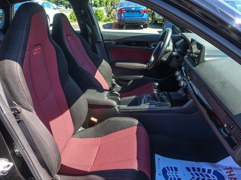 Used 2024 Honda Civic Si image 16